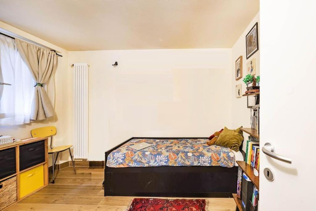 Studio Garibaldi 7 Verona Ngoại thất bức ảnh