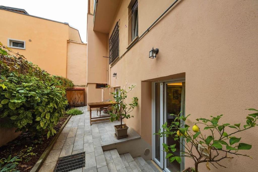 Studio Garibaldi 7 Verona Ngoại thất bức ảnh
